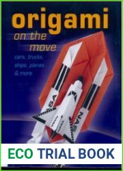 Origami on the Move