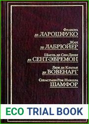Максимы. Характеры, или нравы нынешнегo века. Избранные беседы. Введение в познание человеческогo разума. Размышления и максимы. Максимы и мысли