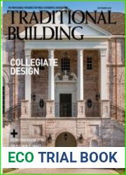 Traditional Building Magazine