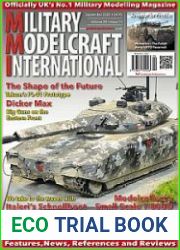 Military Modelcraft International
