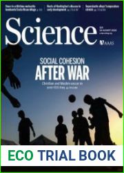 Science Magazine
