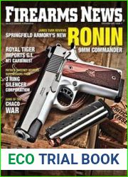 Firearms News 2020-17