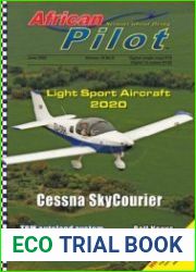 African Pilot 2020-06