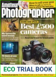 Amateur Photographer