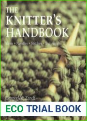 The Knitters Handbook