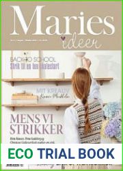 Maries Ideer