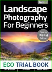 Landscape Photography For Beginners