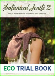 Botanical Knits 2