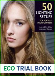 50 Lighting Setups for Portrait Photographers