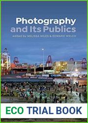 Photography and Its Publics