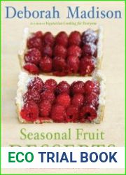 Seasonal Fruit Desserts
