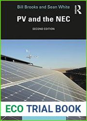 PV and the NEC Second Edition