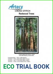 Redwood Trees