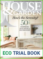 Australian House and Garden