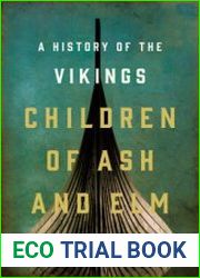 Children of Ash and Elm