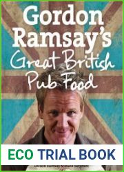 Gordon Ramsay|s Great British Pub Food