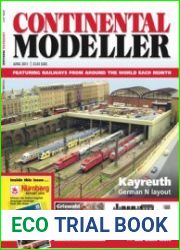 Continental Modeller 2011-04