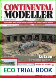 Continental Modeller 2011-03