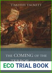 The Coming of the Terror in the French Revolution