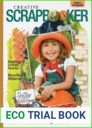 Creative Scrapbooker