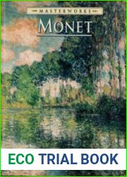 The Masterworks of Monet