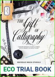 The Gift of Calligraphy