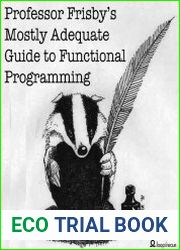 Professor Frisby|s Mostly Adequate Guide to Functional Programming