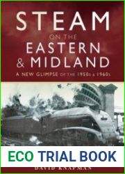 Steam on the Eastern and Midland