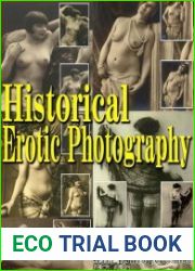 Historical Erotic Photography