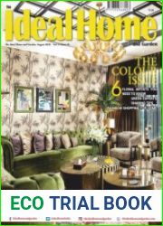 The Ideal Home and Garden India