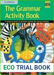 The Grammar Activity Book
