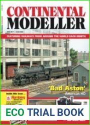 Continental Modeller 2011-05
