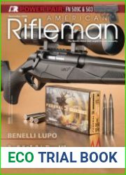 American Rifleman 2020-09