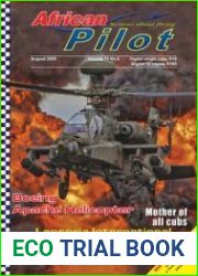African Pilot 2020-08