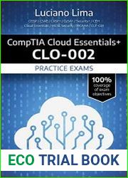 CompTIA Cloud Essentials+ CLO-002 Certification Practice Exams