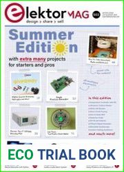 Elektor Electronics