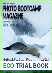 Photo BootCamp Magazine