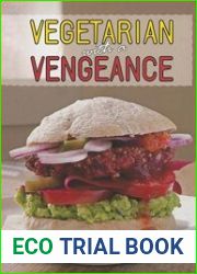 Vegetarian with a Vengeance