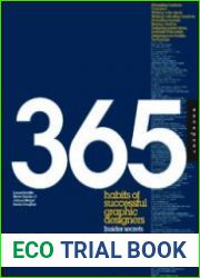 365 Habits of Successful Graphic Designers
