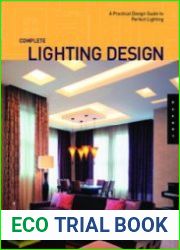 Complete lighting design