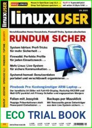 LinuxUser