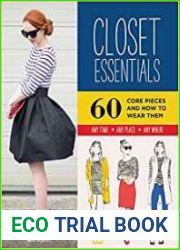 Closet Essentials