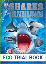 Sharks and Other Deadly Ocean Creatures