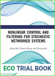 Nonlinear Control and Filtering for Stochastic Networked Systems