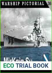 Kriegsmarine Scharnhorst (Warship Pictorial 36)