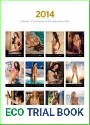 Playboy Playmate Calendar 2014 - Germany