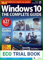 Windows 10 The Complete Guide – June 2020