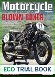 Motorcycle Classics