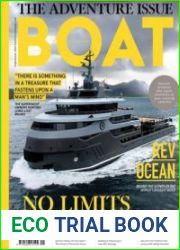 Boat International - September 2020
