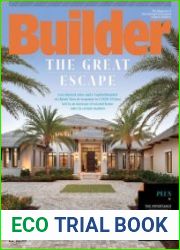 Builder Magazine